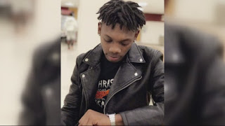 Jordan Middleton, A 17 Year Old, Gunned Down Due To Misunderstanding