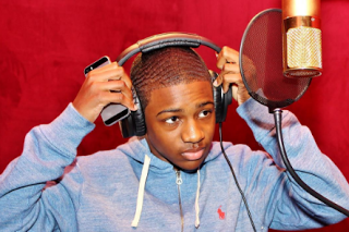 Keshun – The Rap Game
