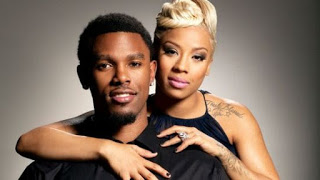 Keyshia Cole Baby Daddy – Daniel “Boobie” Gibson