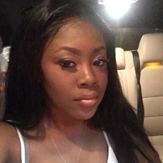 Kodak Black Baby Mama? Kids?
