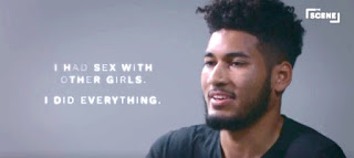 Leonard Long III – Hurt Bae Girl, Kourtney Jorge, Meme