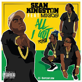 Migos – Sean Kingston Shot? Dead?