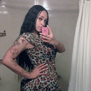 Nona Monroe – Gucci Mane
