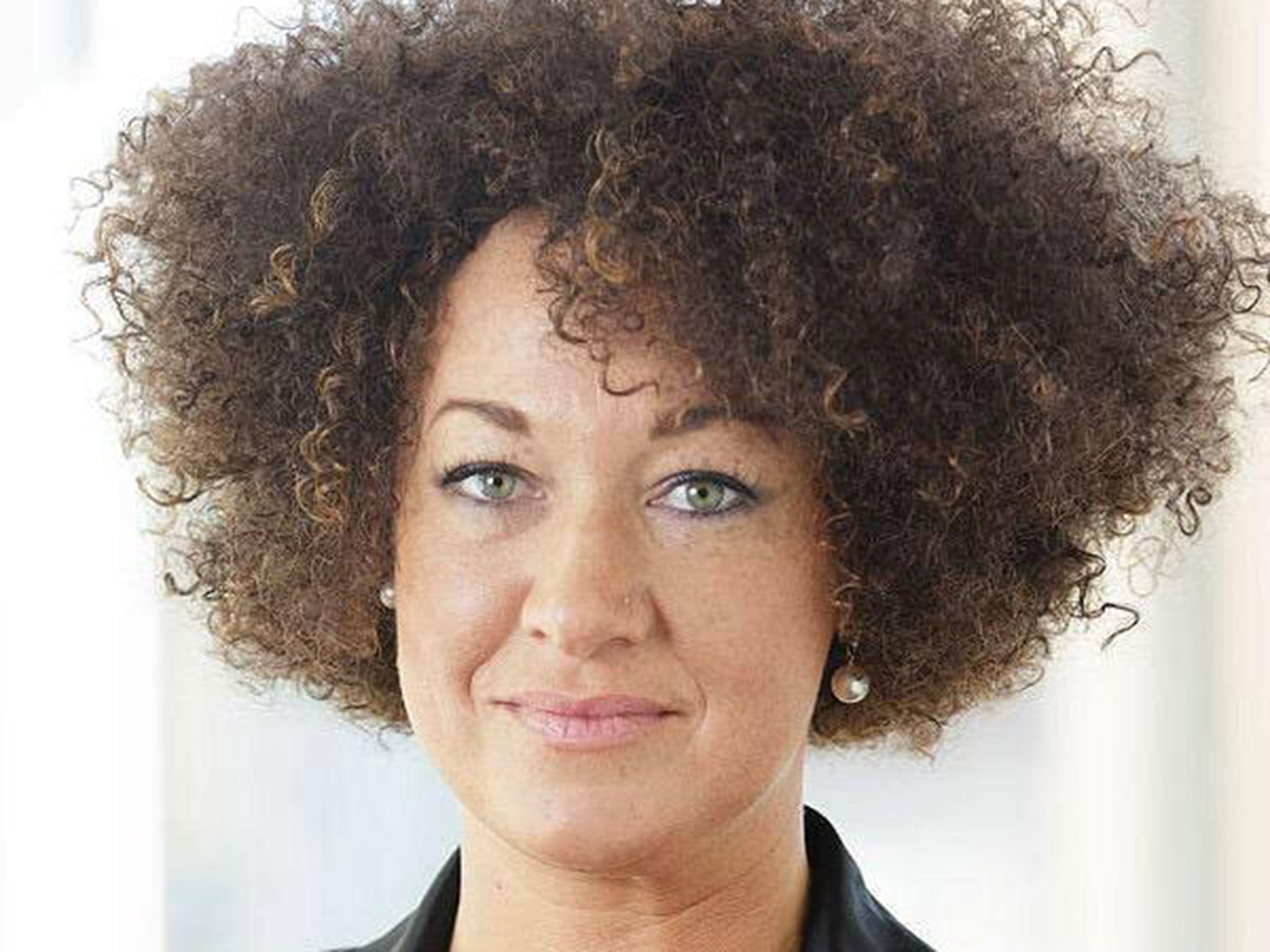 Rachel Dolezal Claims She’s on the Verge of Homelessness
