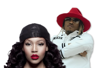Rapper Future New Baby Mama – Brittni Mealy, Stacy 8629 Instagram