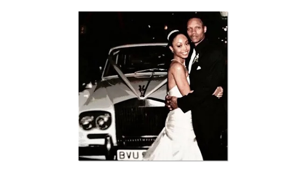 Ronnie DeVoe Wedding – When Did He Get Married?