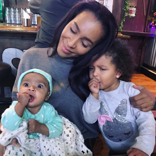 Amina Buddafly – Kids, Net Worth 2018