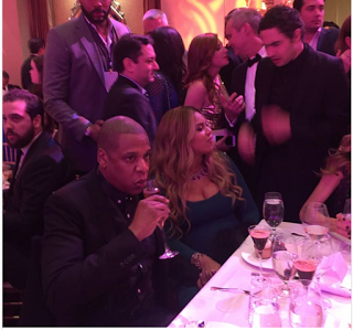 Jay Z and Beyonce to learn their twins gender in 2 weeks!