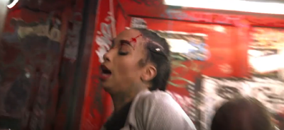 Sky And Tiffany Fight – Black Ink Crew