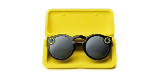 Snapchat Spectacles – Promo Code