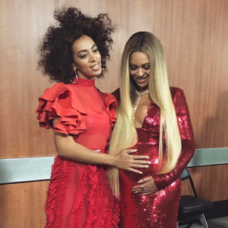 Solange – Hollywood Bowl