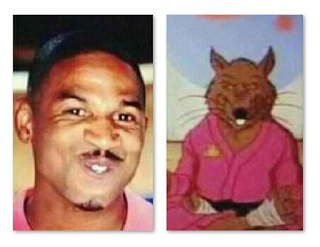 Stevie J Look Alike – Gay? Bisexual?