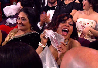 Taraji P. Henson’s Top 10 Reactions Of All-Time
