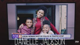 Who Died On Star? Jasmine Burke