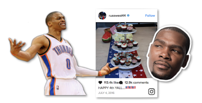 Why Is KD A Cupcake? Meaning, Shirt, Meme