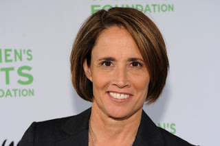 Is Mary Carillo Transgender?