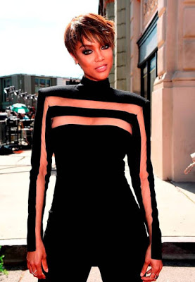Tyra Banks Named New Host Of America’s Got Talent