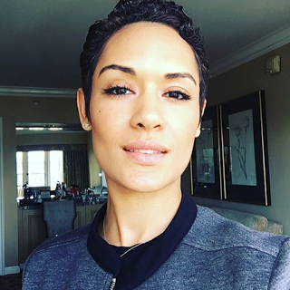 Anika Leaving Empire? Grace “Boo Boo Kitty” Gealey (SPOILERS)