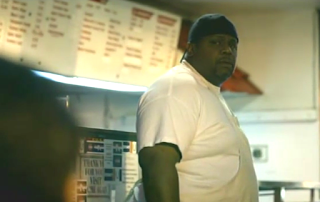 Bam Bam On Empire – Bobby King
