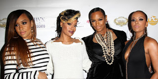 Basketball Wives Cast 2018