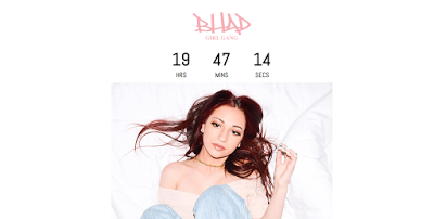 Bhad Girl Gang – Danielle Bregoli’s Website