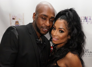 Is Ceaser Dating Karlie Redd? – Black Ink Atlanta