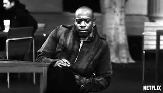 Dave Chappelle’s Netflix Specials Will Hit Netflix Much Sooner Than You Think + TRAILER