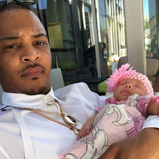 DJ Frank White, T.I. – Doe B Beef