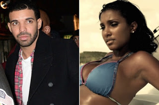 Bernice Burgos And Drake – TI’s New Boo Is Drizzy’s Ex