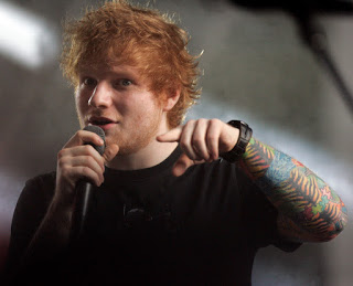 Ed Sheeran Justin Bieber Mashup