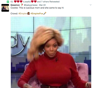 Free Meme Generator – Empire Season 3