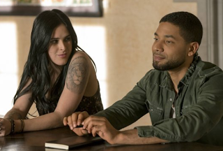 Guest Star On Empire Tonight