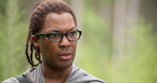 Is Heath Dead On TWD?