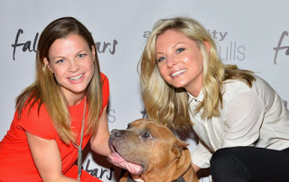 Kaitlin Doubleday Cast In ‘Nashville’ With Rachel Bilson, So Rhonda Lives! (Soft Of)