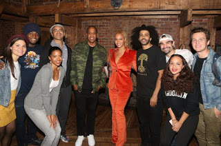 Jay Z Set to Produce Manuel Miranda Movie