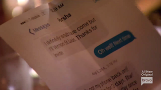 Kandi Porsha – Text Messages