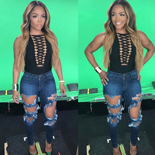 Kirk And Rasheeda – Divorce?