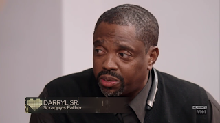 Lil Scrappy Dad, Bambi – 2017 Update