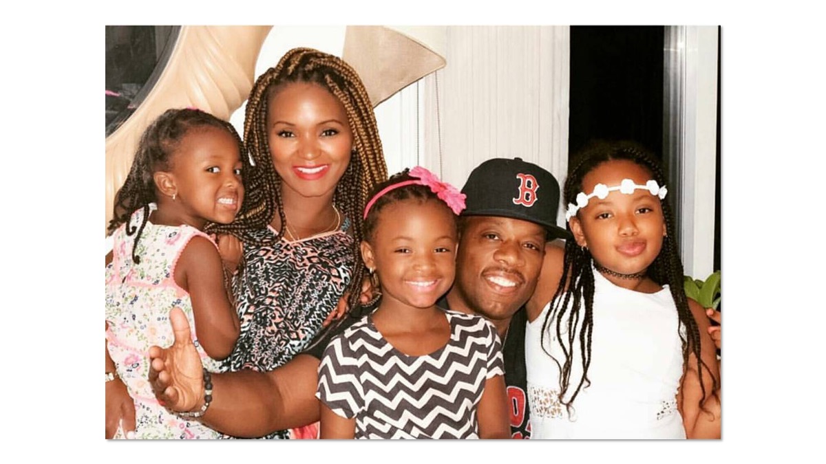 Mike Bivins Wife Teasha – Age, Birthday, Instagram, Son