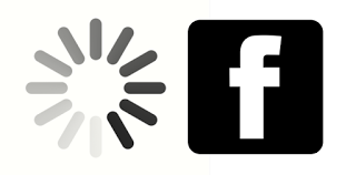 My Facebook Won’t Load – iPhone