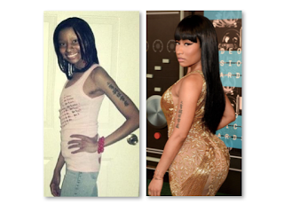 Nicki Minaj – Before Fame