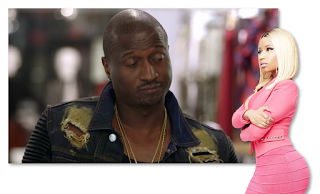 Nicki Minaj – Love And Hip Hop