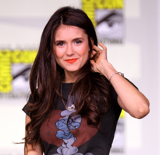 Nina Dobrev – Plastic Surgery 2017