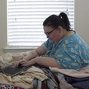 Penny From 600 lb Life – Update 2017