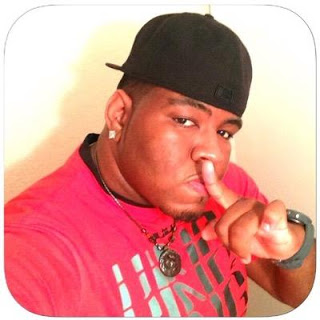 Ricardo Agnant – Maserati Ric, Miami Dolphins Con Artist