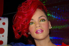 Rihanna Poses for March Issue of Paper Magazine