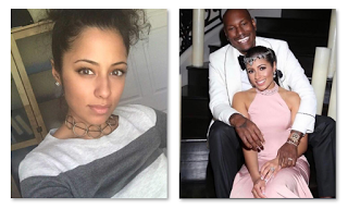 Samantha Lee – Race, Ethnicity, Schwalenberg Marries Tyrese Gibson