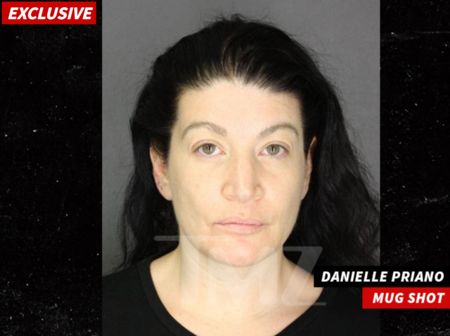 Mariah Carey Hairdresser Arrested!