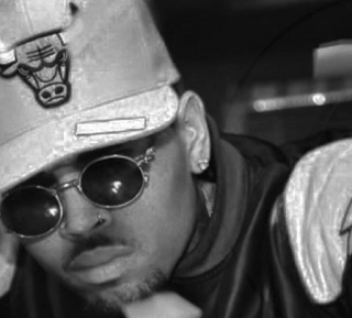 Prayers Up! Chris Brown Is Allegedly Battling A Cocaine, Xanax, Molly & Lean Addiction