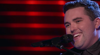 Shirley Jones Grandson On The Voice